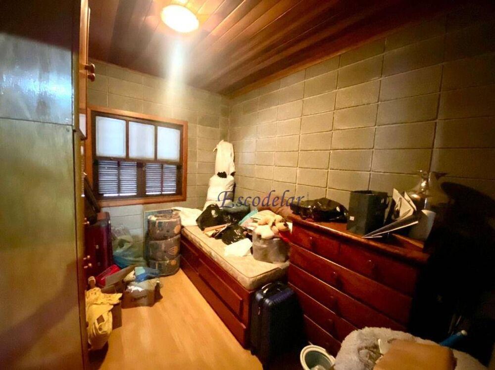 Casa, 4 quartos, 244 m² - Foto 13