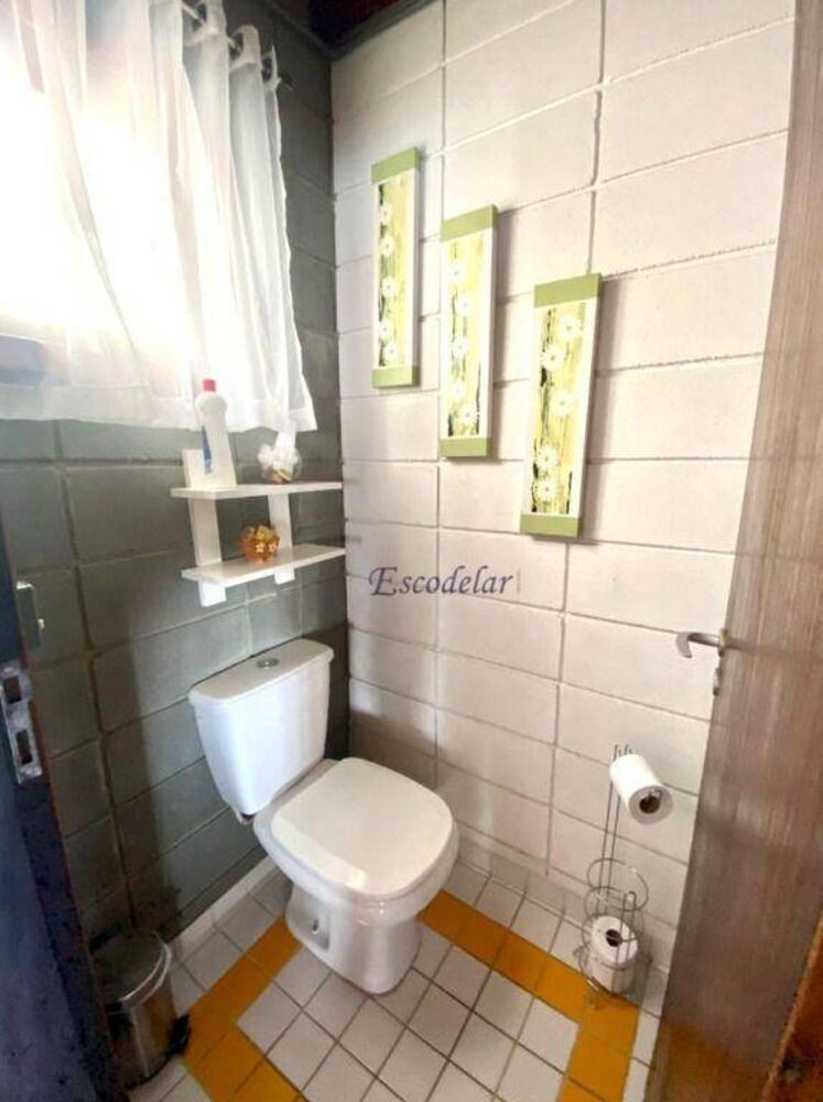 Casa, 4 quartos, 244 m² - Foto 7