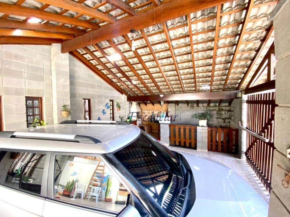 Casa, 4 quartos, 244 m² - Foto 17