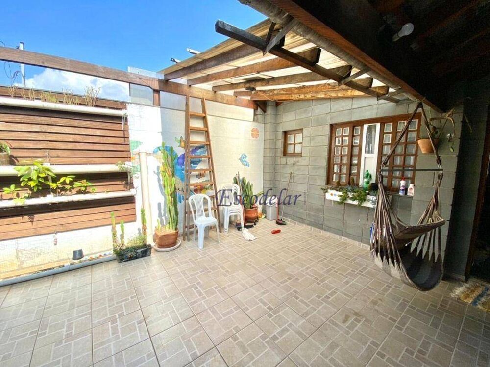Casa, 4 quartos, 244 m² - Foto 16