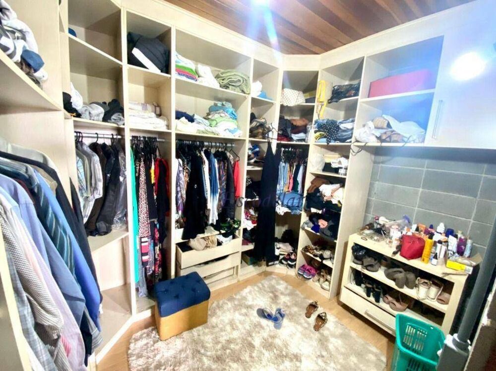 Casa, 4 quartos, 244 m² - Foto 9