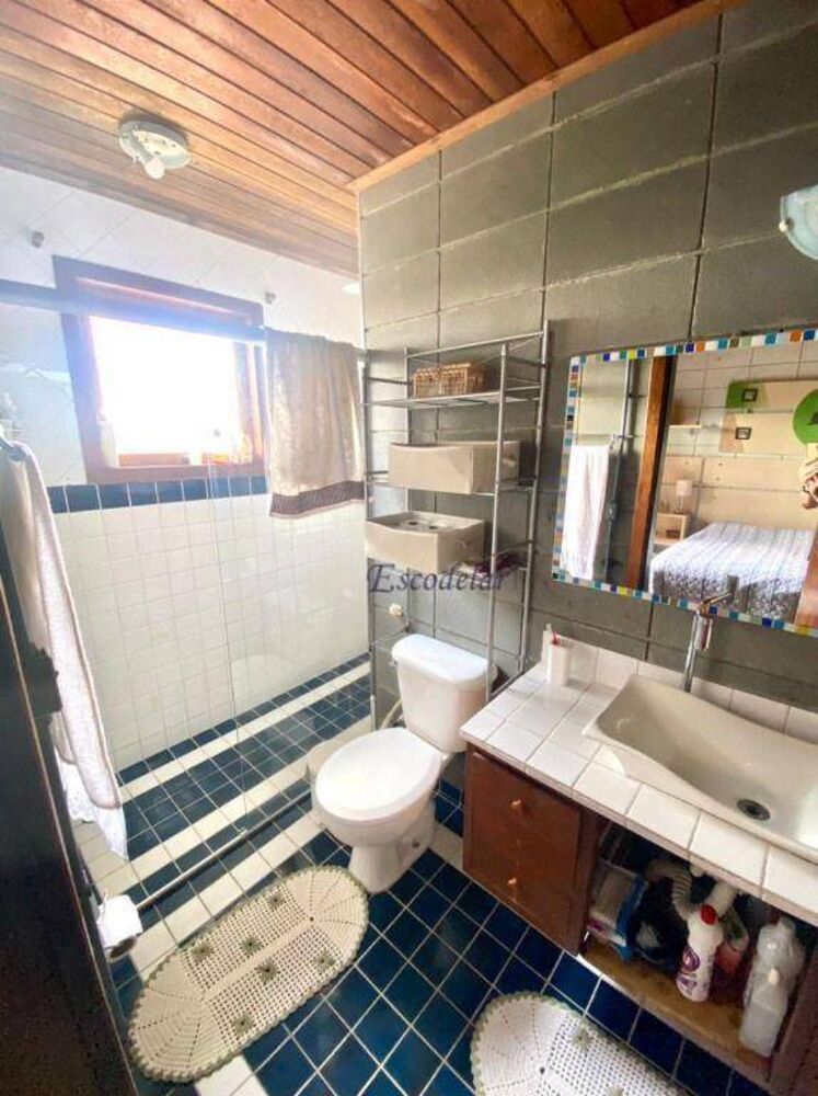 Casa, 4 quartos, 244 m² - Foto 10