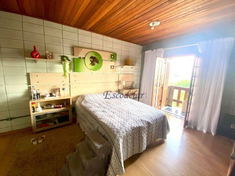 Casa, 4 quartos, 244 m² - Foto 8
