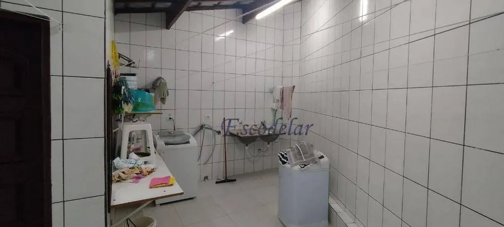 Sobrado, 3 quartos, 209 m² - Foto 3