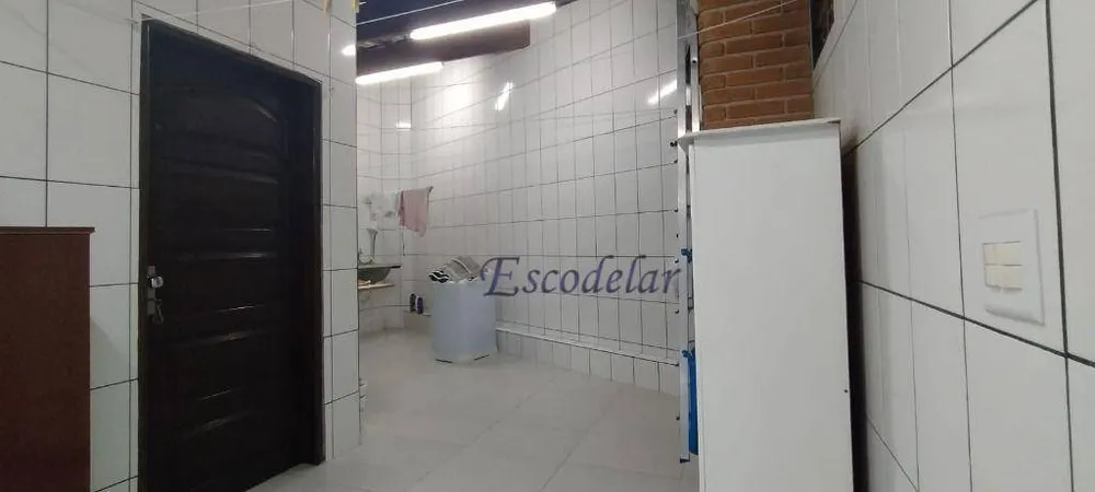 Sobrado, 3 quartos, 209 m² - Foto 4