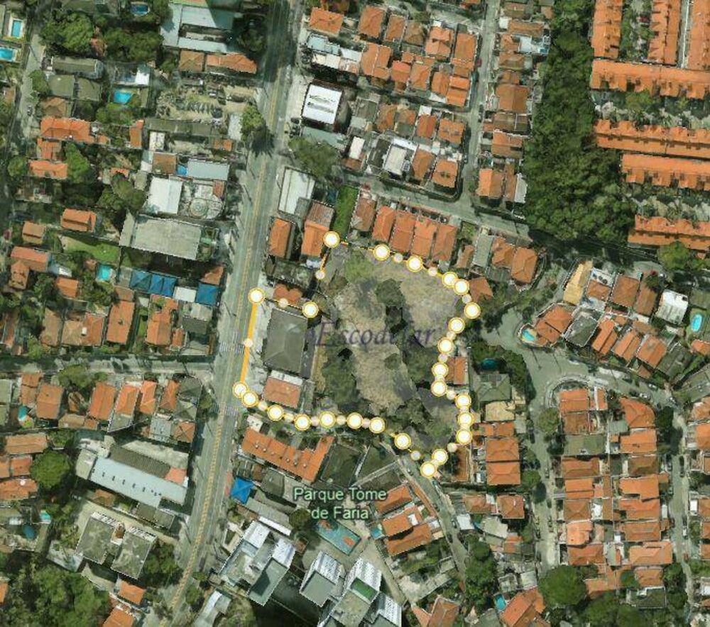 Terreno, 7000 m² - Foto 2
