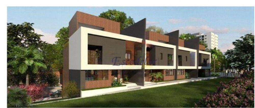 Casa de Condomínio, 4 quartos - Foto 4