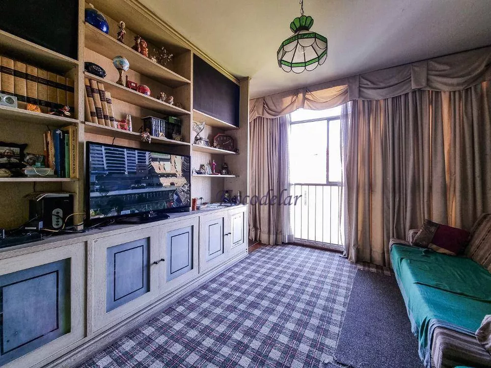 Apartamento à venda com 4 quartos, 303m² - Foto 11