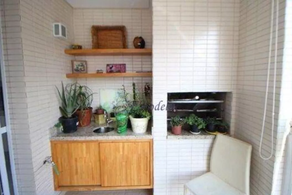 Apartamento, 4 quartos, 234 m² - Foto 7