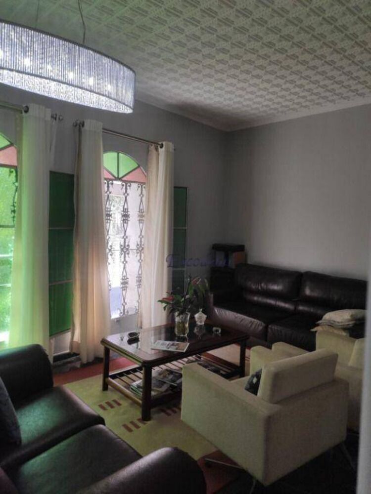 Casa, 3 quartos, 400 m² - Foto 1