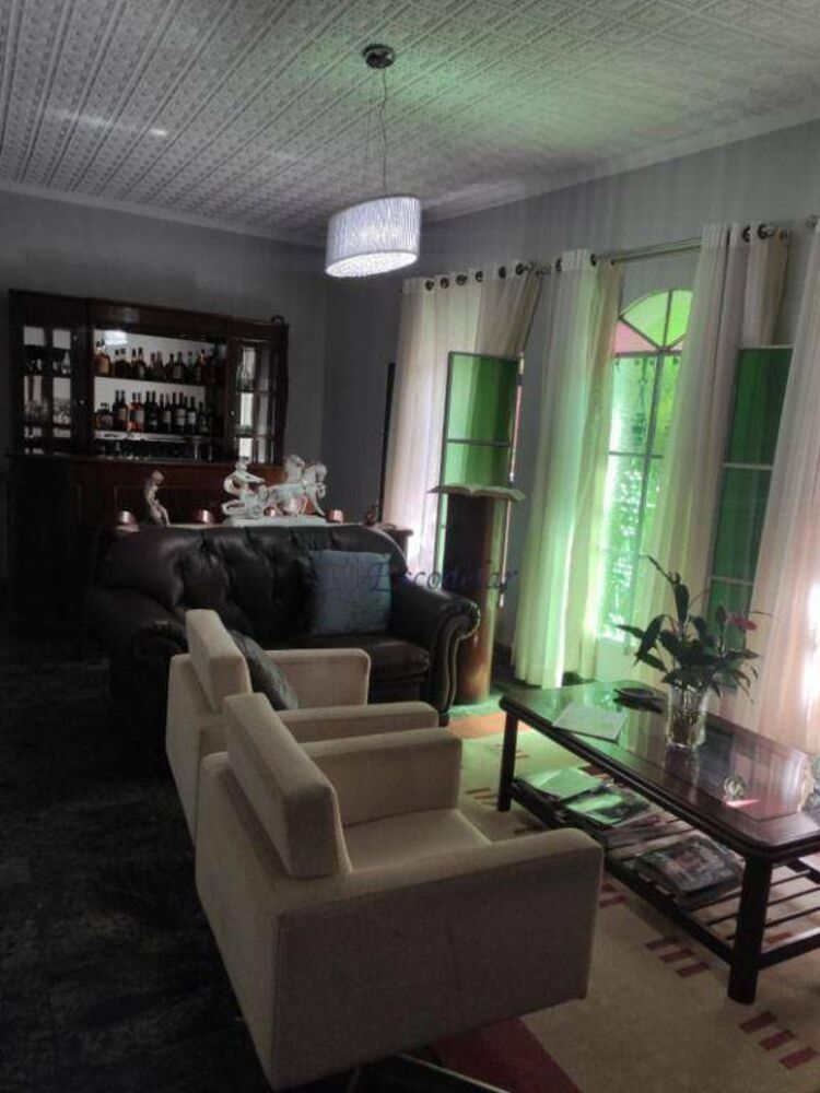 Casa, 3 quartos, 400 m² - Foto 6