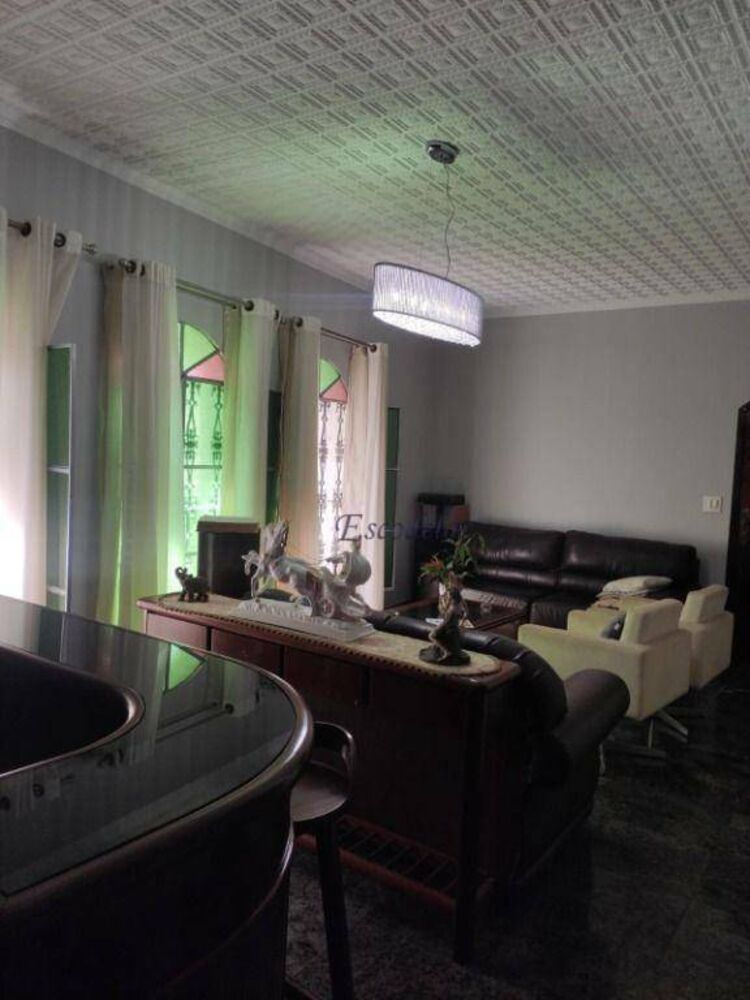 Casa, 3 quartos, 400 m² - Foto 7