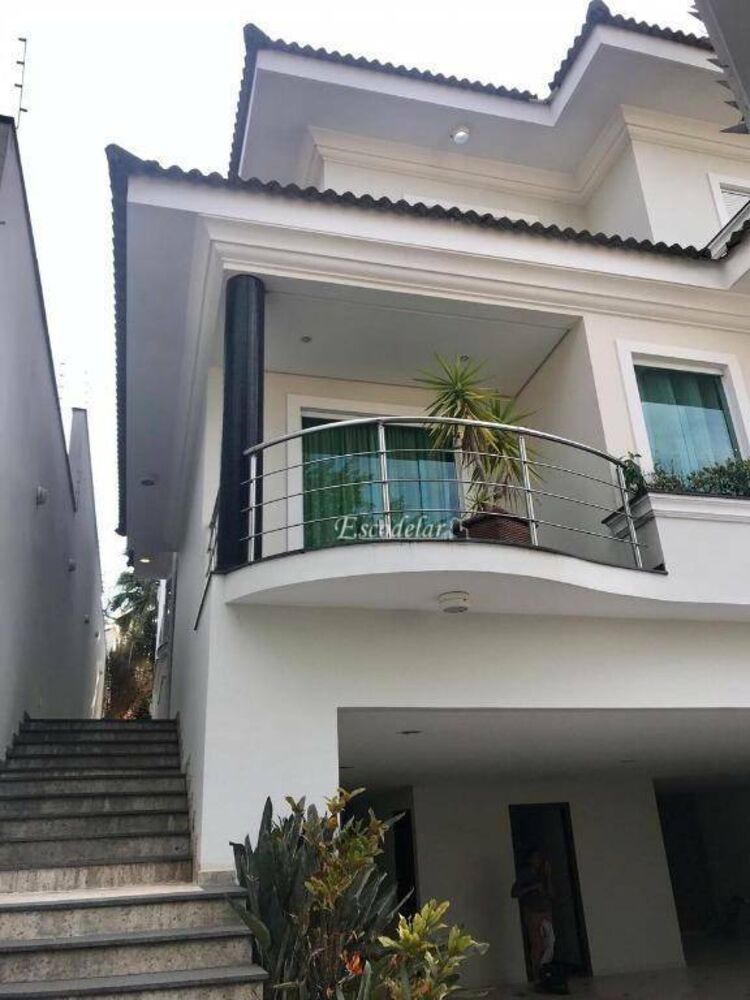 Sobrado, 4 quartos, 500 m² - Foto 3