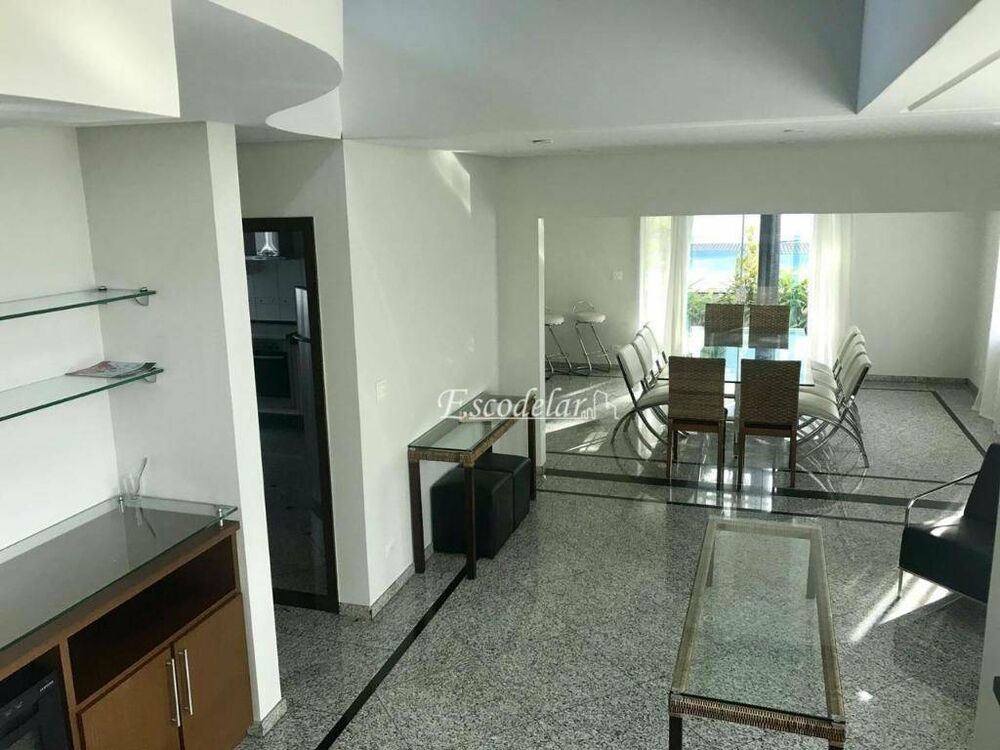 Sobrado, 4 quartos, 500 m² - Foto 4