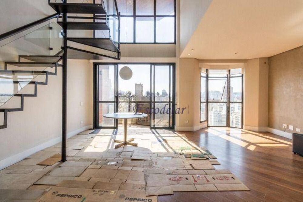 Apartamento, 2 quartos, 134 m² - Foto 1