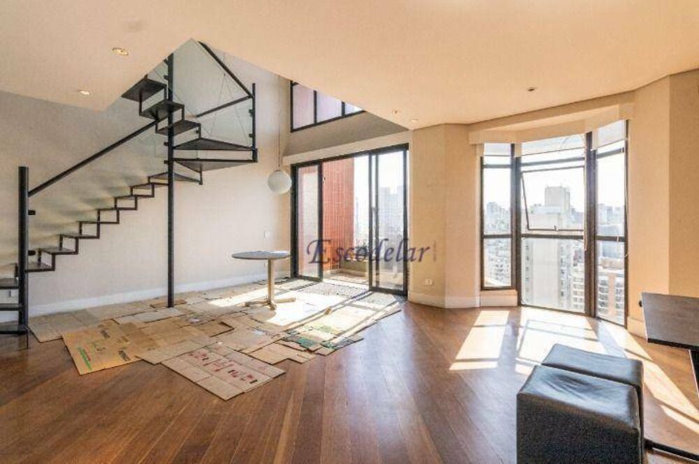 Apartamento, 2 quartos, 134 m² - Foto 3