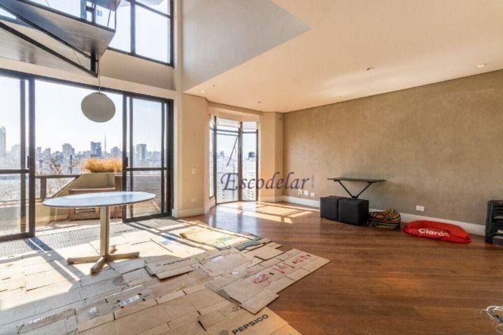 Apartamento, 2 quartos, 134 m² - Foto 2