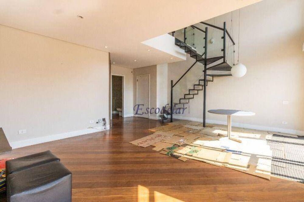 Apartamento, 2 quartos, 134 m² - Foto 4