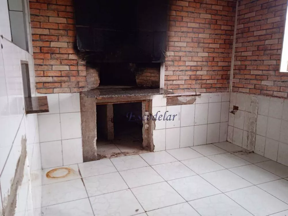 Prédio Inteiro, 243 m² - Foto 6