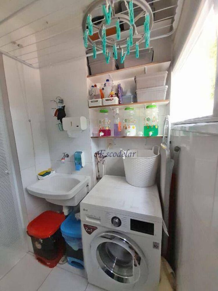 Apartamento, 2 quartos, 60 m² - Foto 3