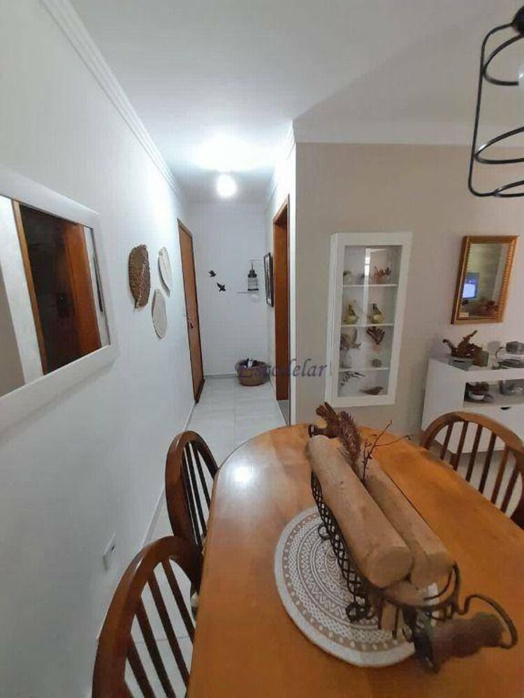 Apartamento, 2 quartos, 60 m² - Foto 4
