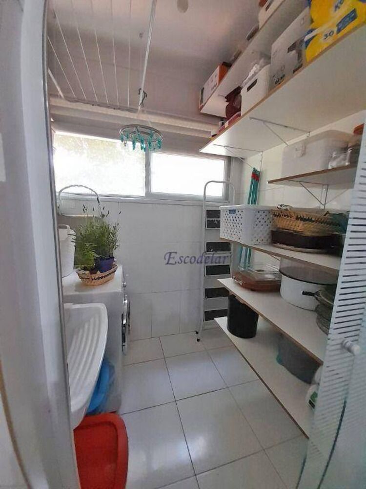 Apartamento, 2 quartos, 60 m² - Foto 2