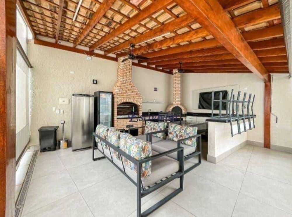 Apartamento, 3 quartos, 89 m² - Foto 2