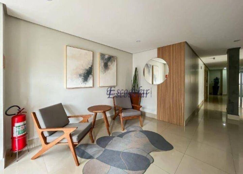 Apartamento, 3 quartos, 89 m² - Foto 7