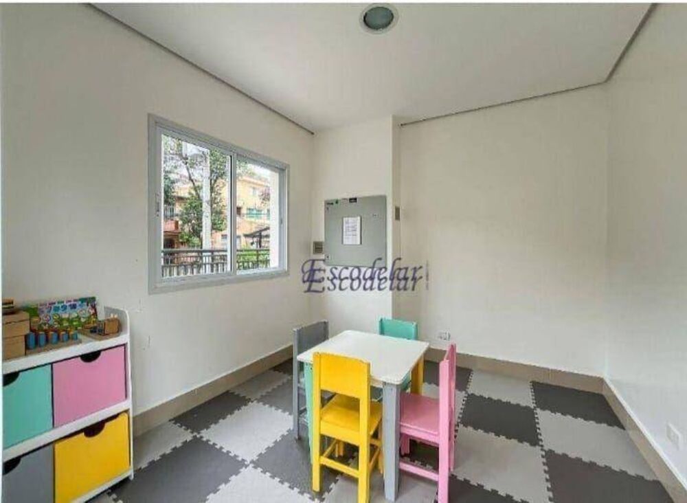 Apartamento, 3 quartos, 89 m² - Foto 9