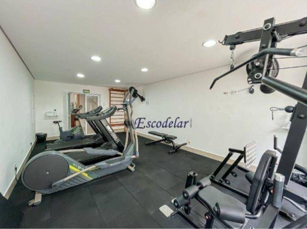 Apartamento, 3 quartos, 89 m² - Foto 6