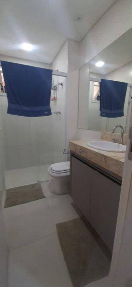 Apartamento, 3 quartos, 89 m² - Foto 19