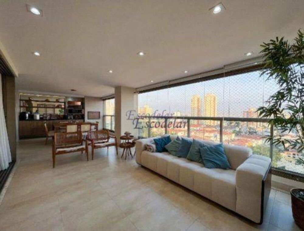 Apartamento, 3 quartos, 252 m² - Foto 1
