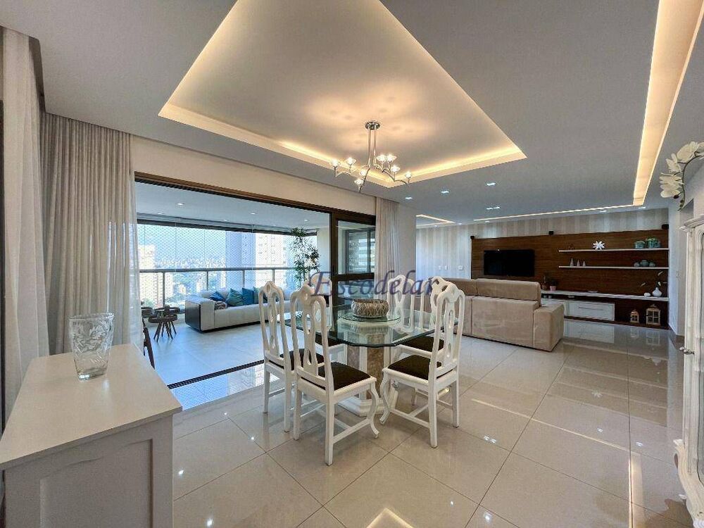Apartamento, 3 quartos, 252 m² - Foto 8