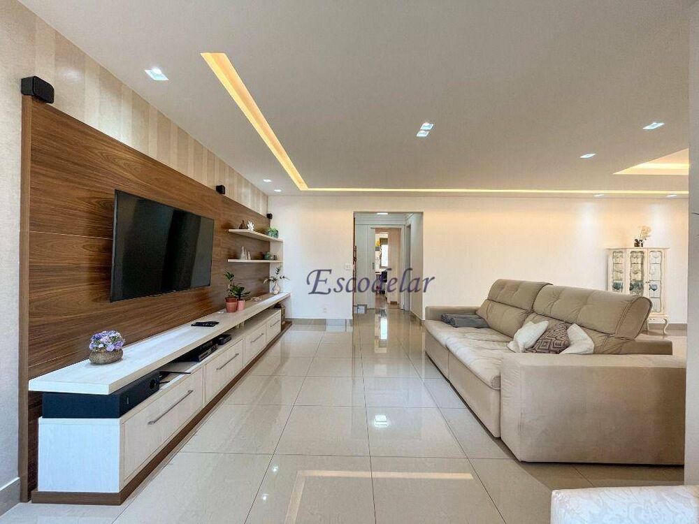 Apartamento, 3 quartos, 252 m² - Foto 4