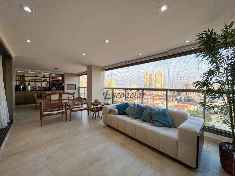 Apartamento, 3 quartos, 252 m² - Foto 11