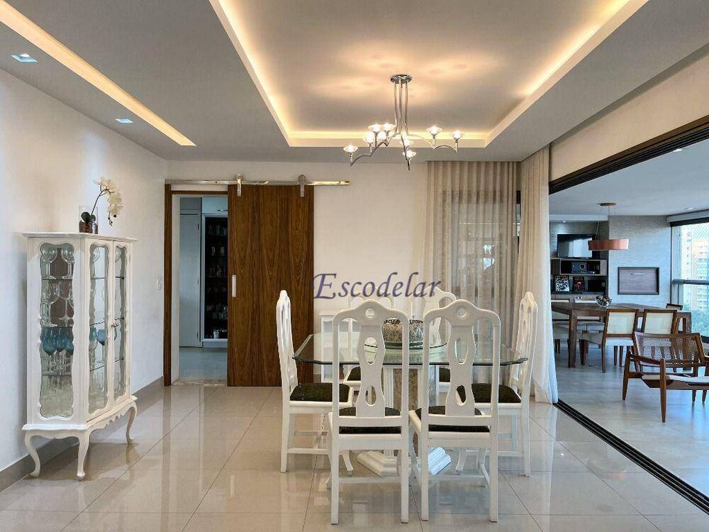Apartamento, 3 quartos, 252 m² - Foto 6