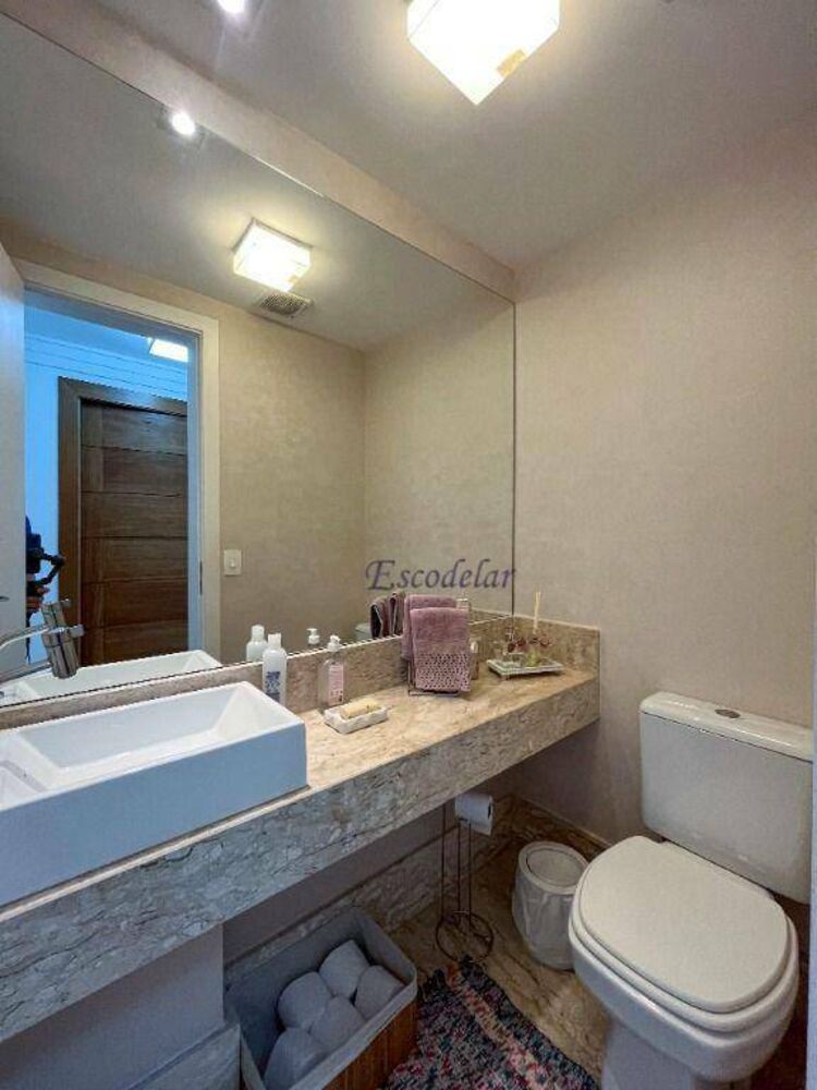 Apartamento, 3 quartos, 252 m² - Foto 7