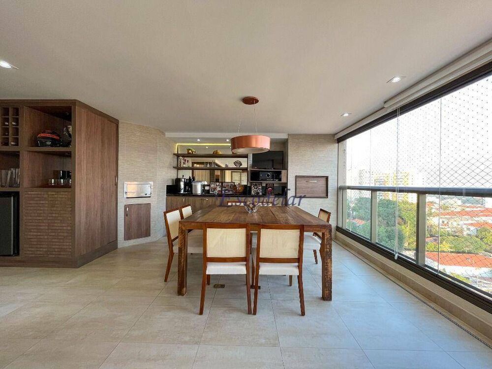 Apartamento, 3 quartos, 252 m² - Foto 12