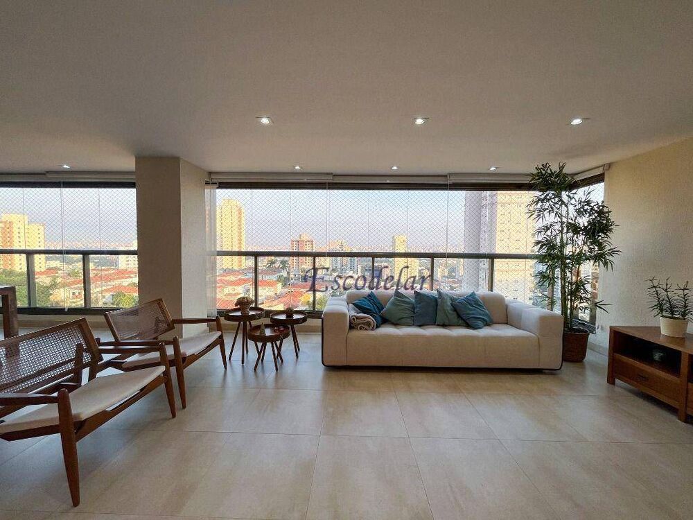 Apartamento, 3 quartos, 252 m² - Foto 10