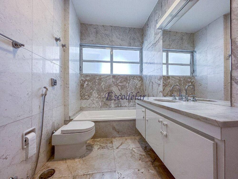 Apartamento, 4 quartos, 460 m² - Foto 21