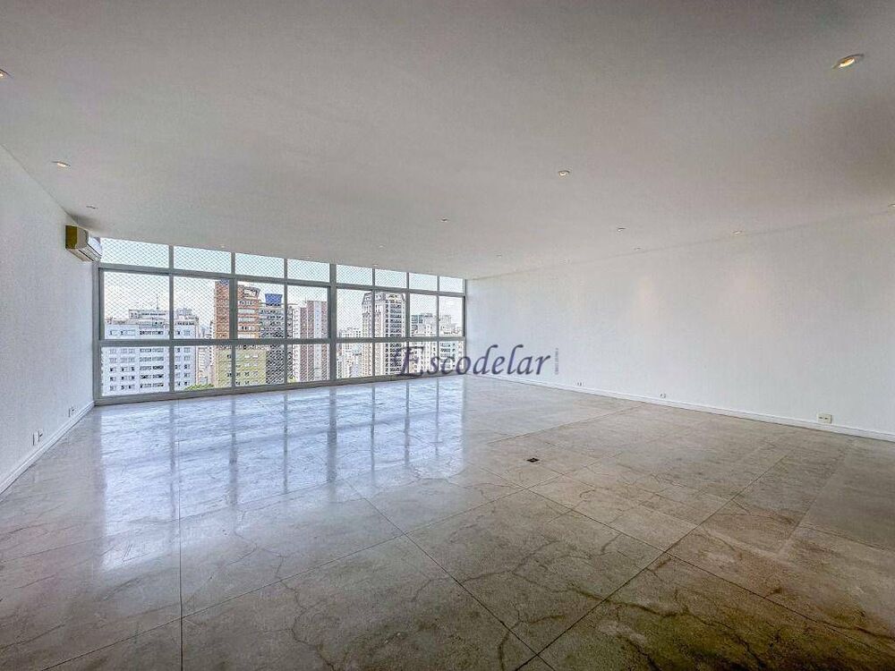 Apartamento, 4 quartos, 460 m² - Foto 2