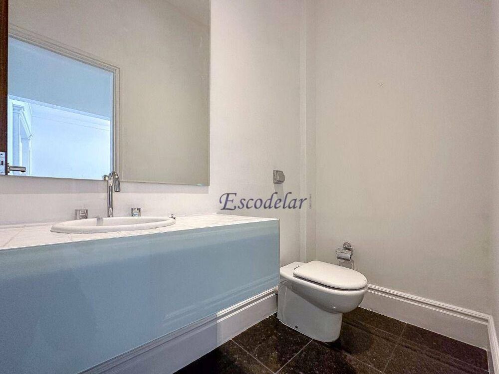 Apartamento, 4 quartos, 460 m² - Foto 7