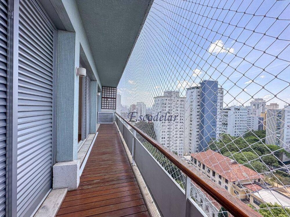 Apartamento, 4 quartos, 460 m² - Foto 15