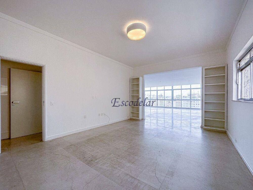 Apartamento, 4 quartos, 460 m² - Foto 4