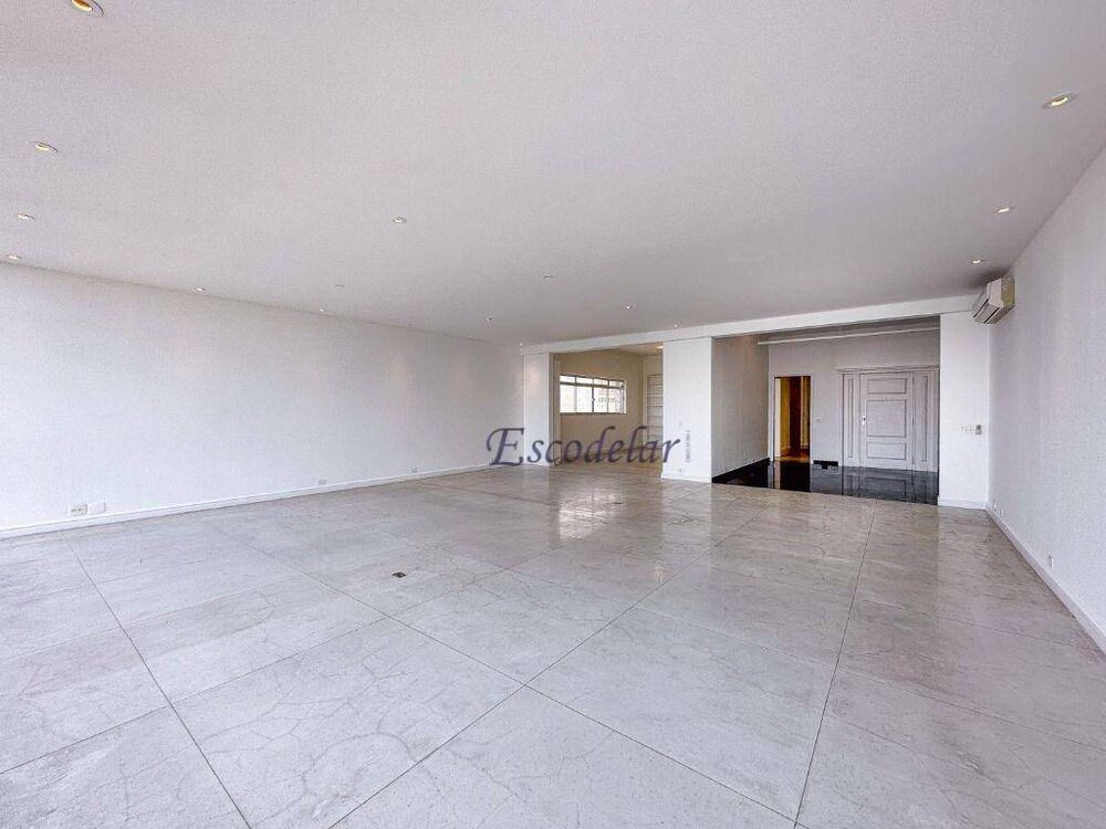 Apartamento, 4 quartos, 460 m² - Foto 1