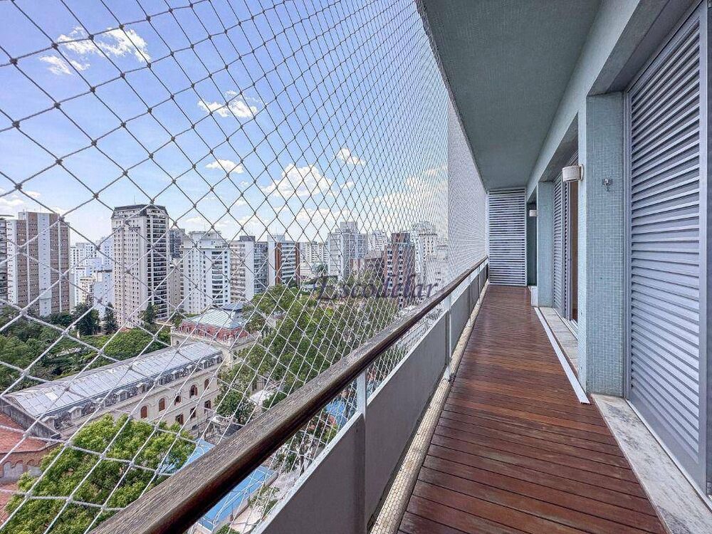 Apartamento, 4 quartos, 460 m² - Foto 14