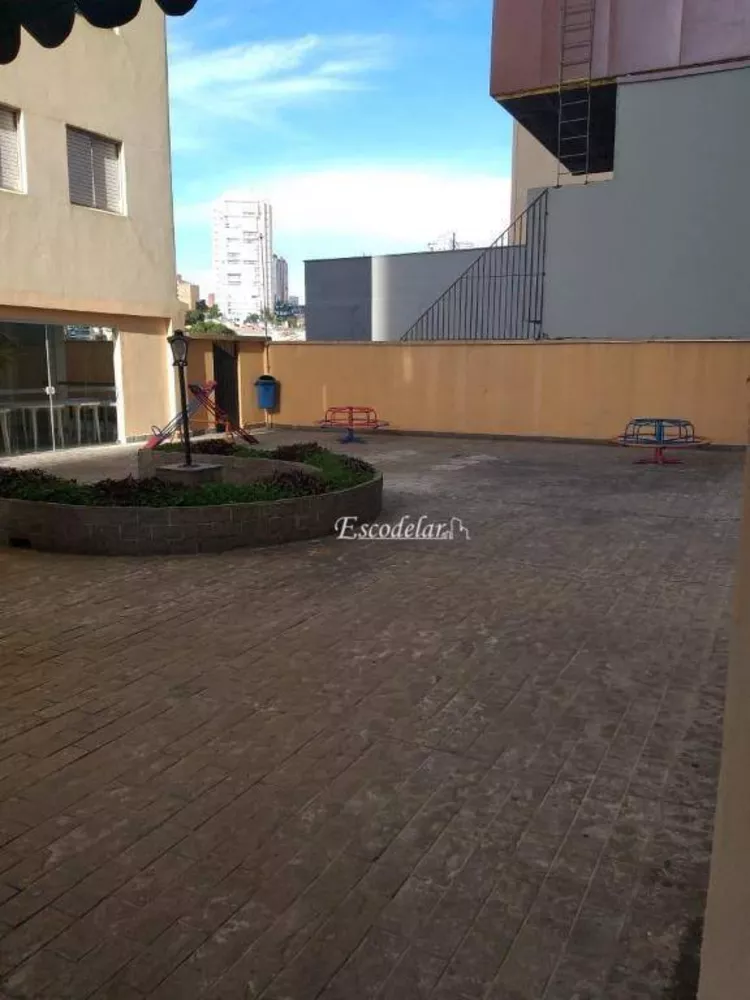 Cobertura para alugar com 3 quartos, 90m² - Foto 1