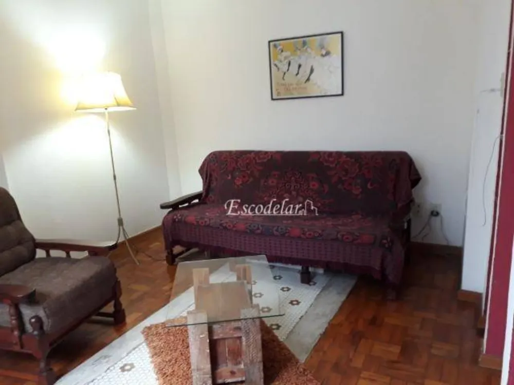 Apartamento, 2 quartos, 100 m² - Foto 1