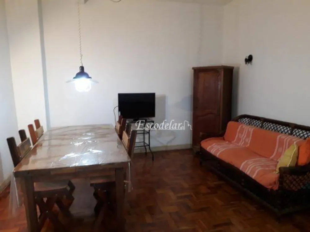 Apartamento, 2 quartos, 100 m² - Foto 2