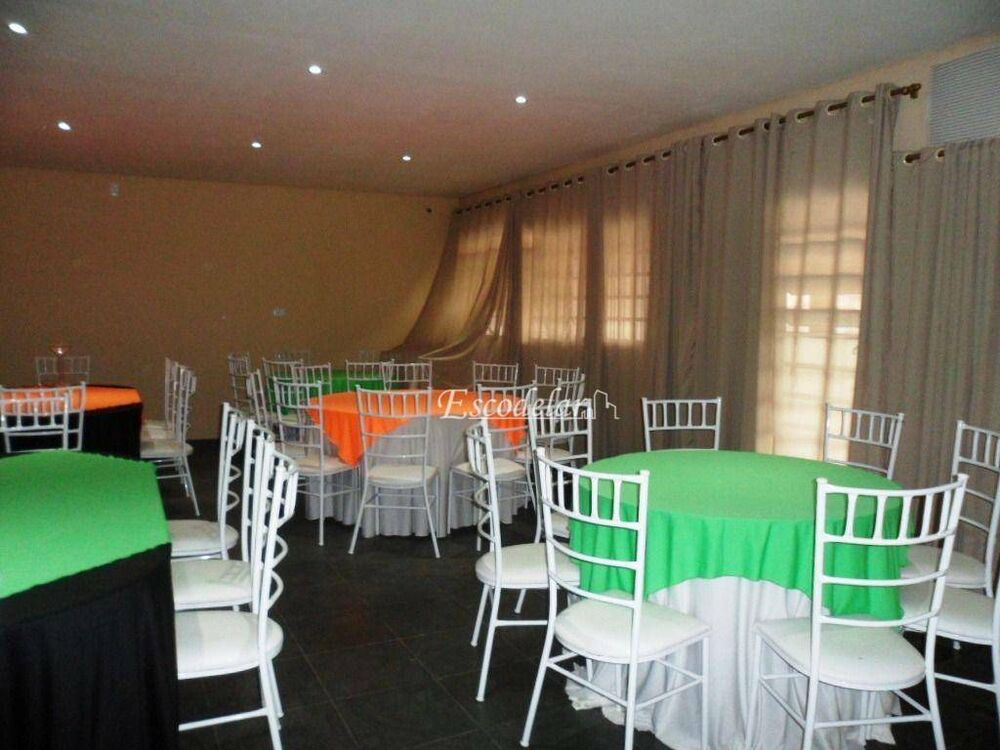 Loja-Salão, 1271 m² - Foto 7